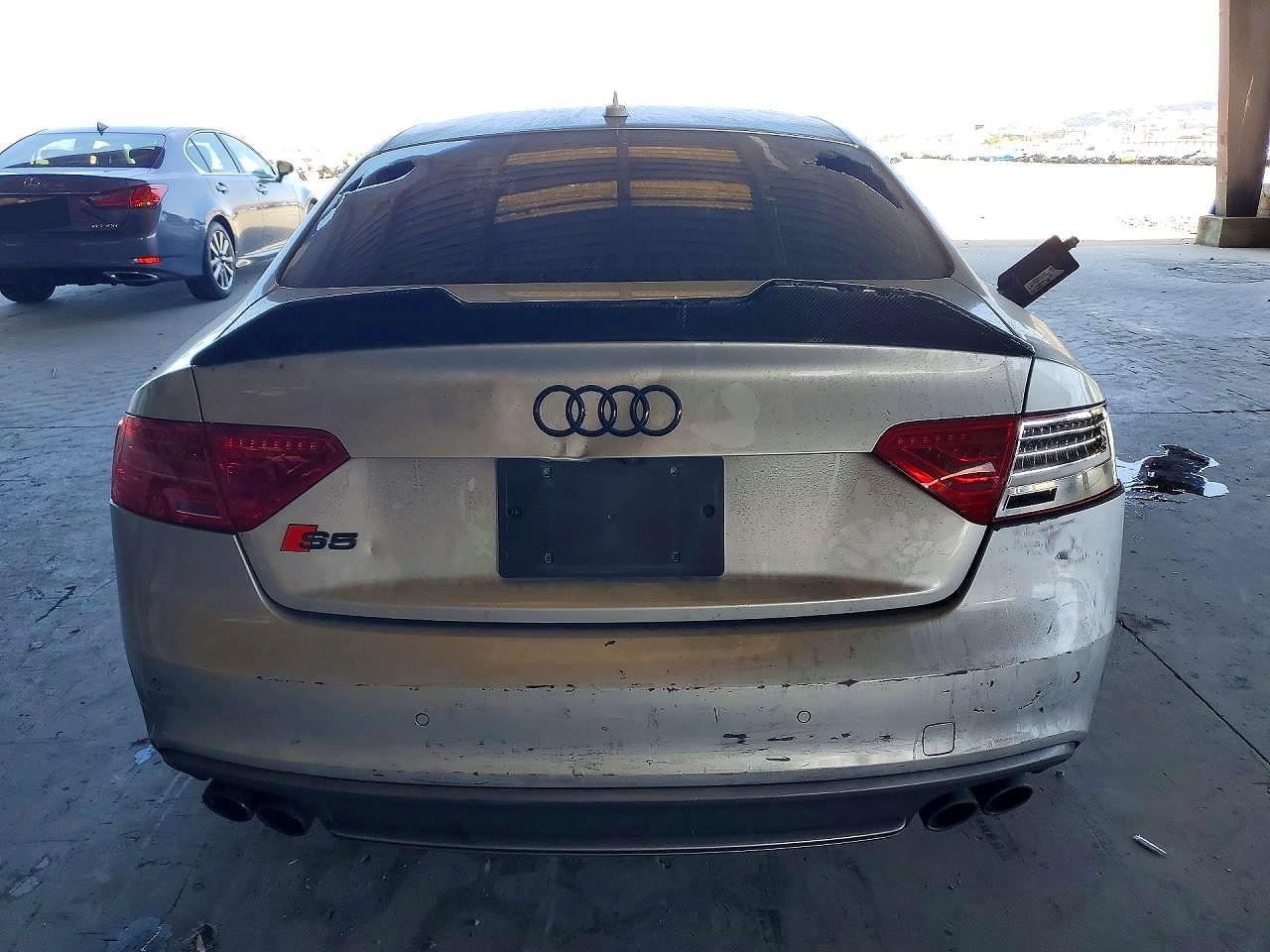 2013 Audi S5 Premium Plus - zdjęcie 6