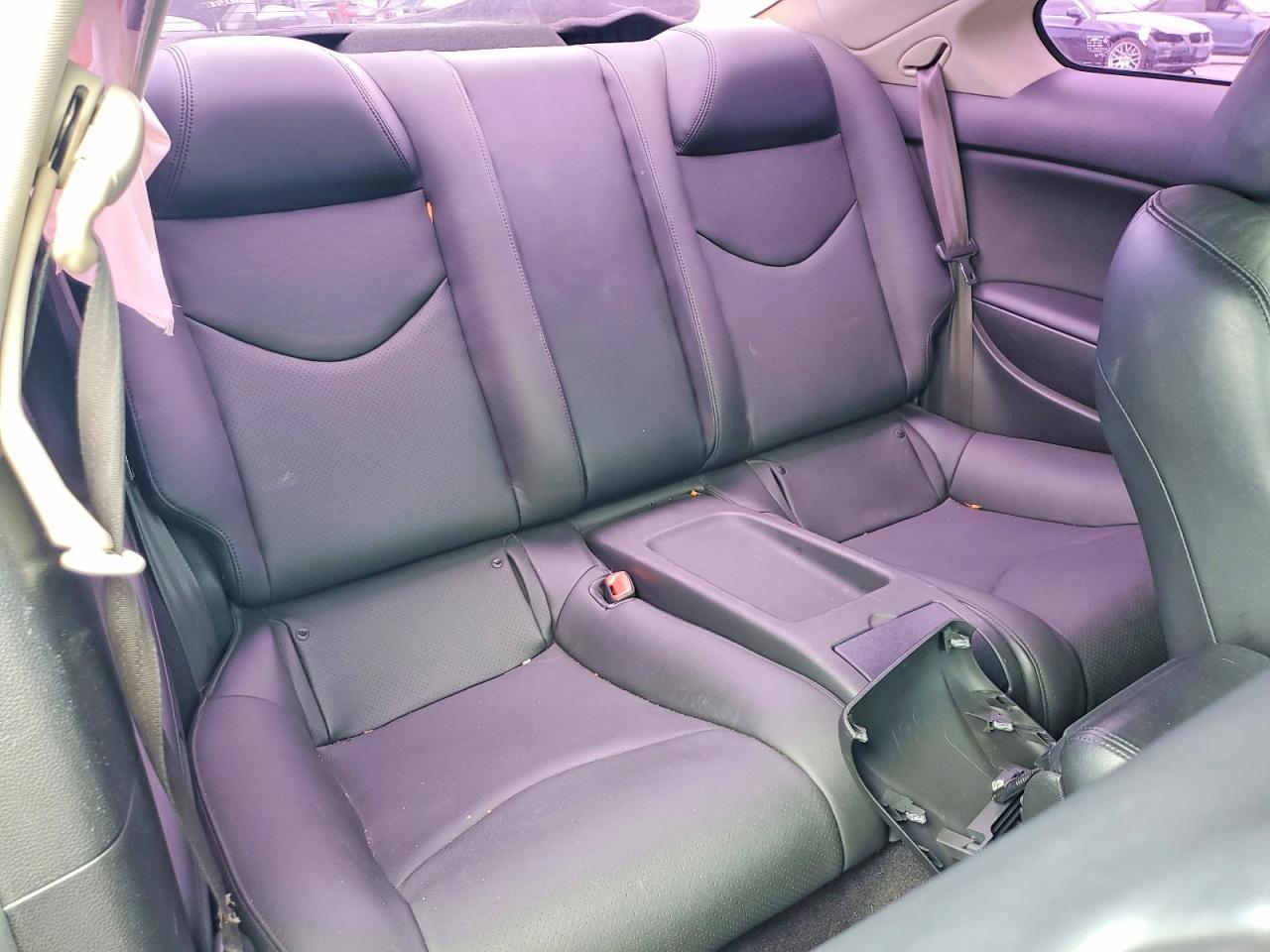 2015 Infiniti Q60 Coupe Journey - zdjęcie 10