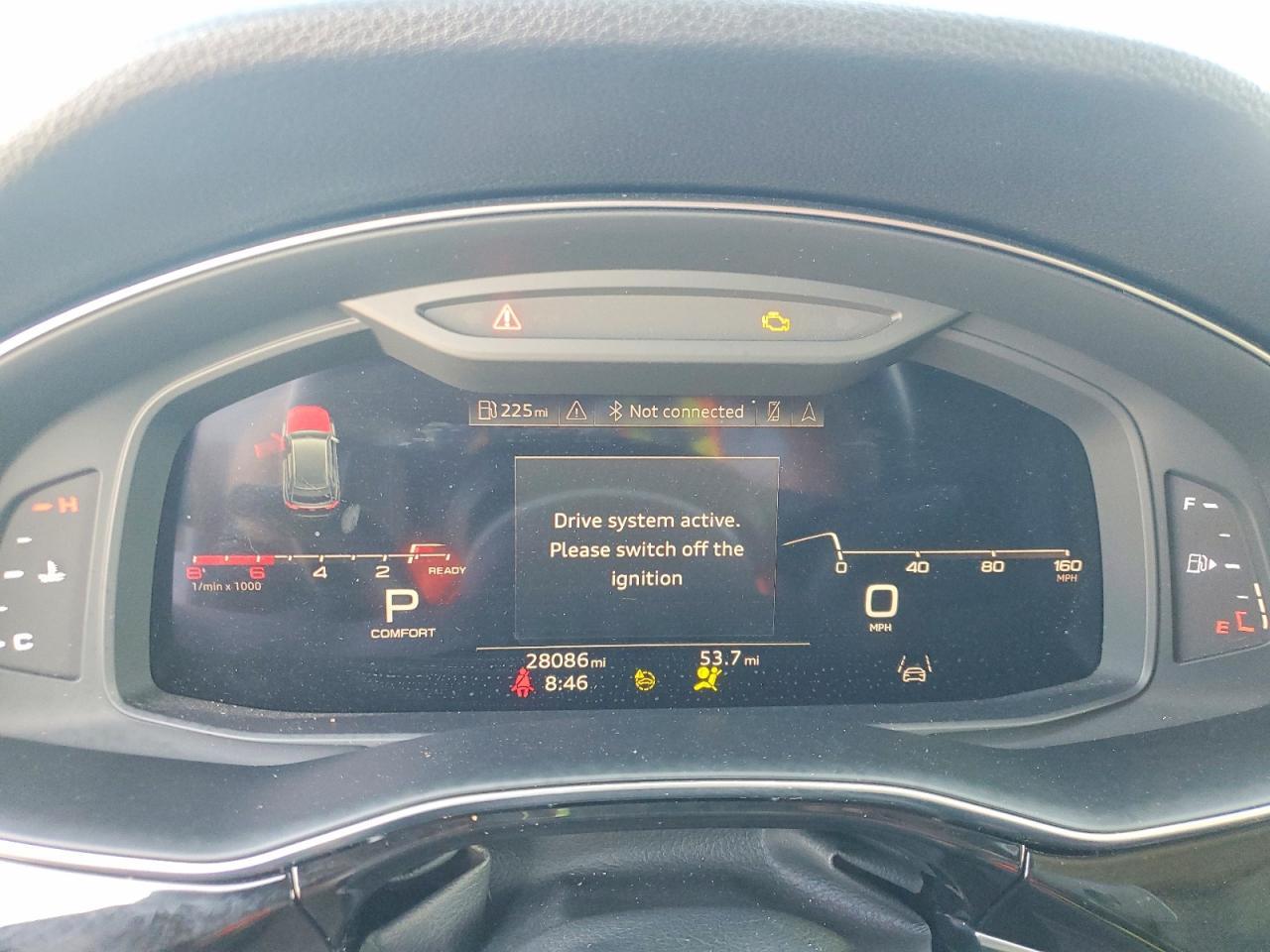 2023 Audi Q8 Premium - zdjęcie 9