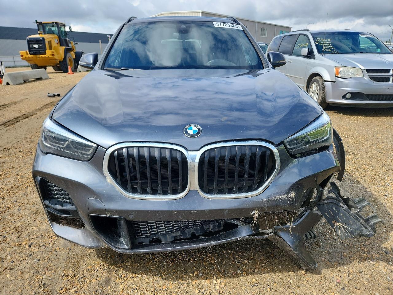 2021 BMW X1 xDrive28I - zdjęcie 5