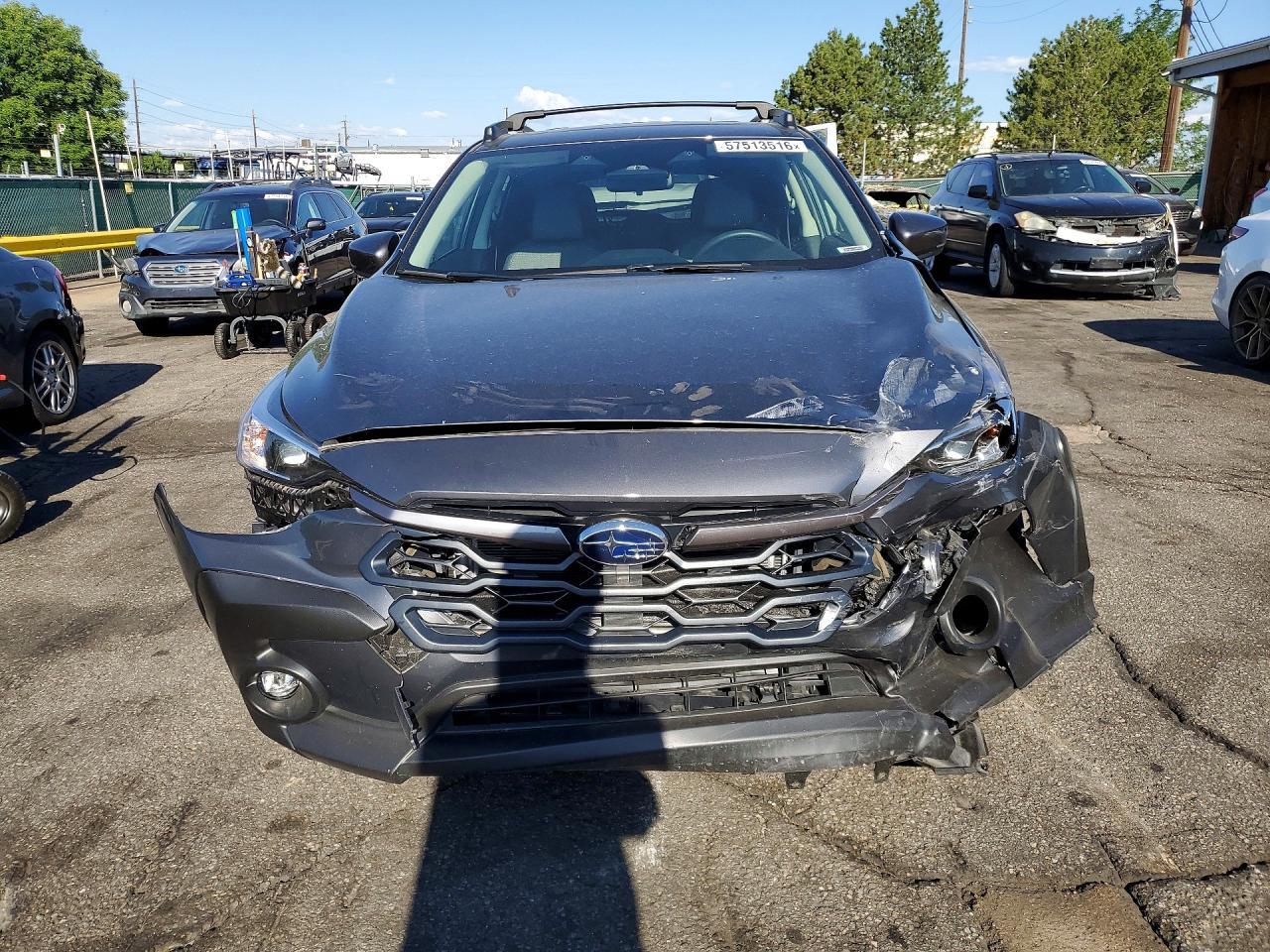 2024 Subaru Crosstrek Premium - zdjęcie 5