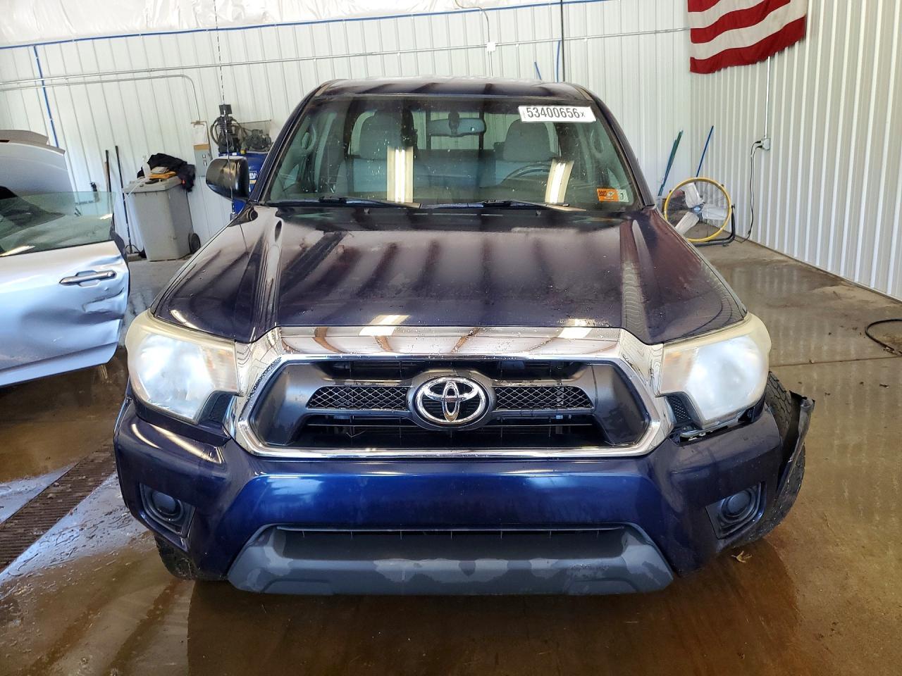 2013 Toyota Tacoma Access Cab - zdjęcie 5