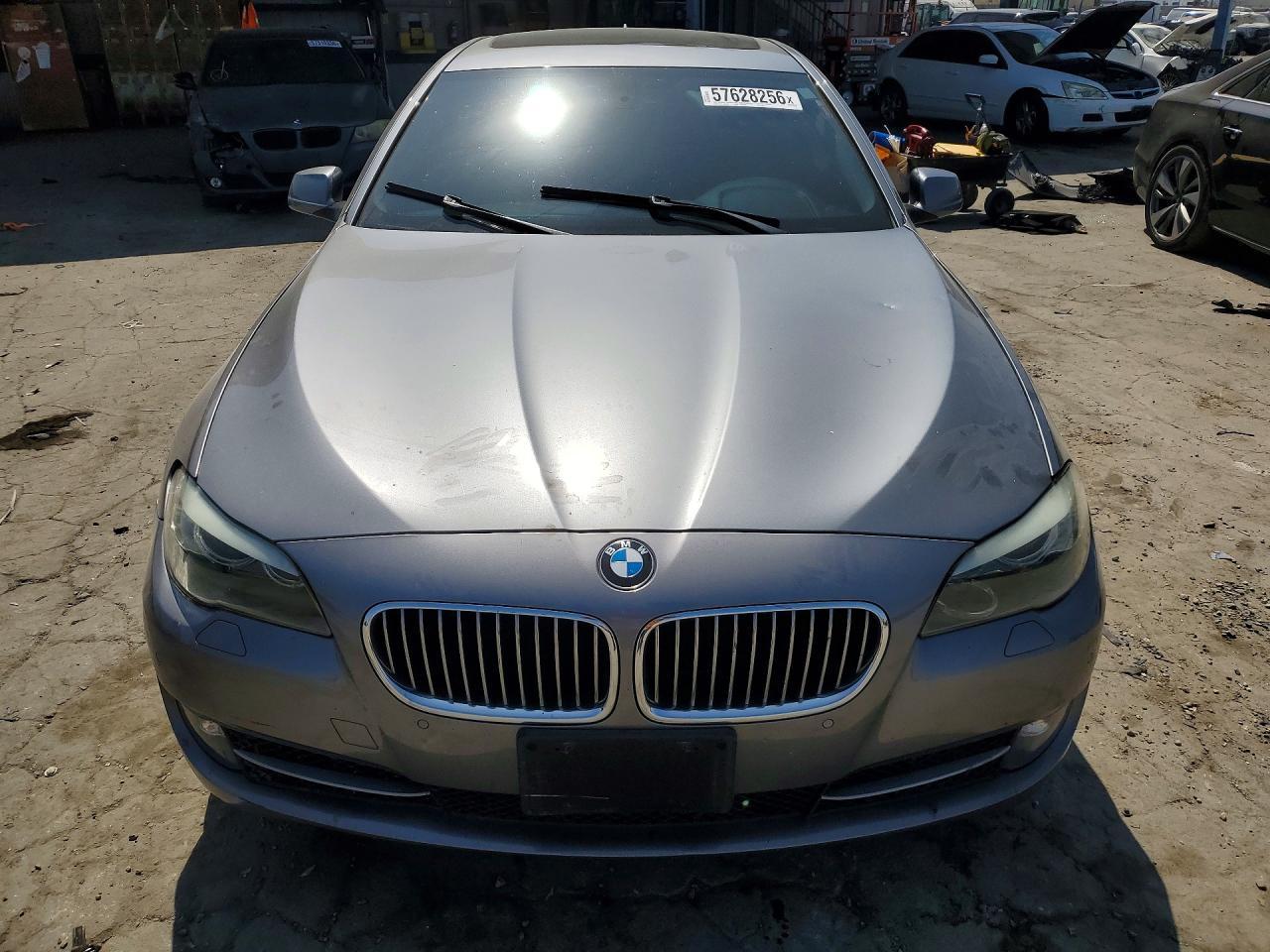 2013 BMW 528 I - zdjęcie 5