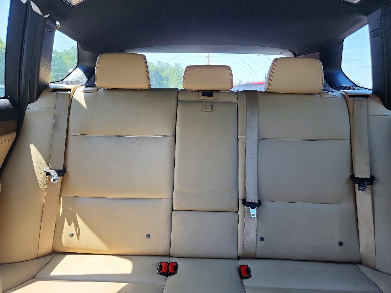 2013 BMW X3 xDrive28I - zdjęcie 10