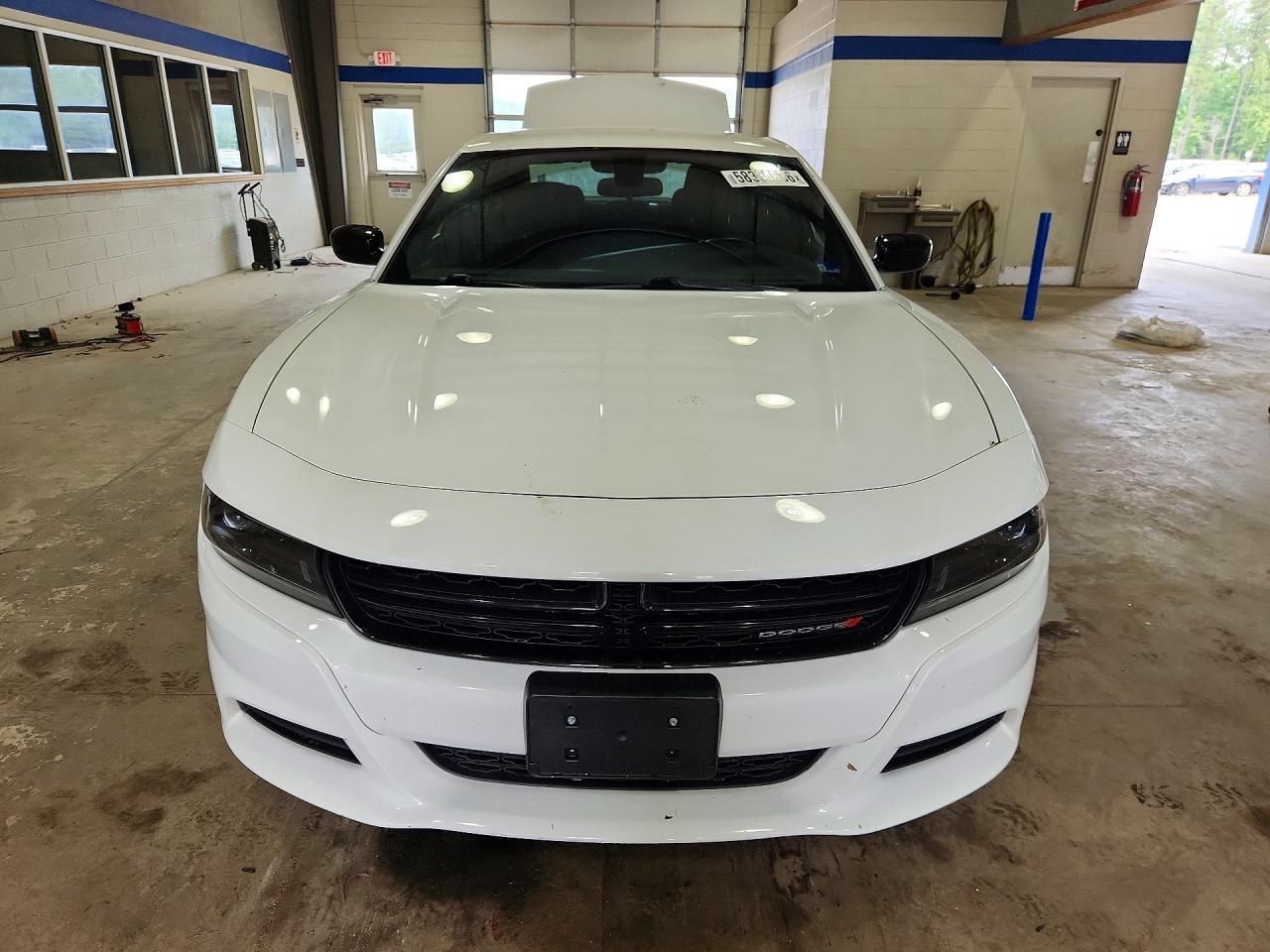 2023 Dodge Charger 4D 2Wd - zdjęcie 5