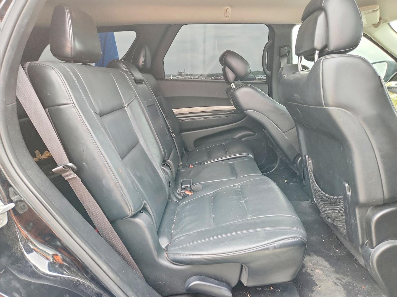 2019 Dodge Durango Sxt - zdjęcie 11
