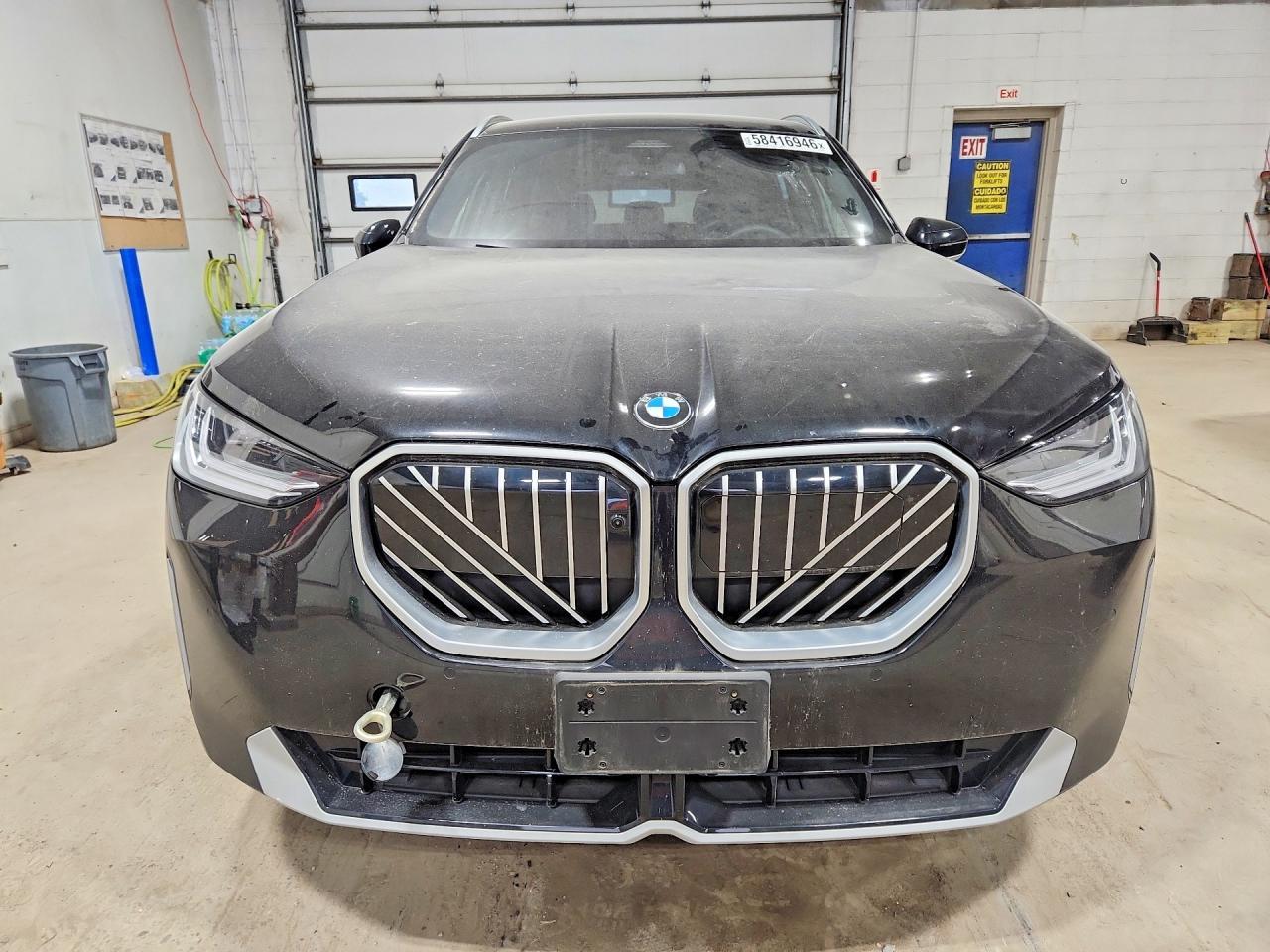 2025 BMW X3 30 xDrive - zdjęcie 5