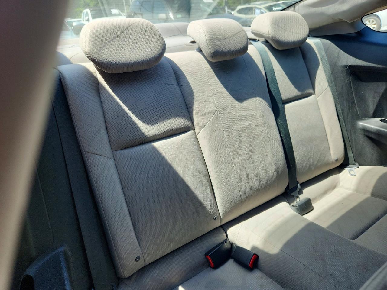 2013 Honda Civic Lx - zdjęcie 10