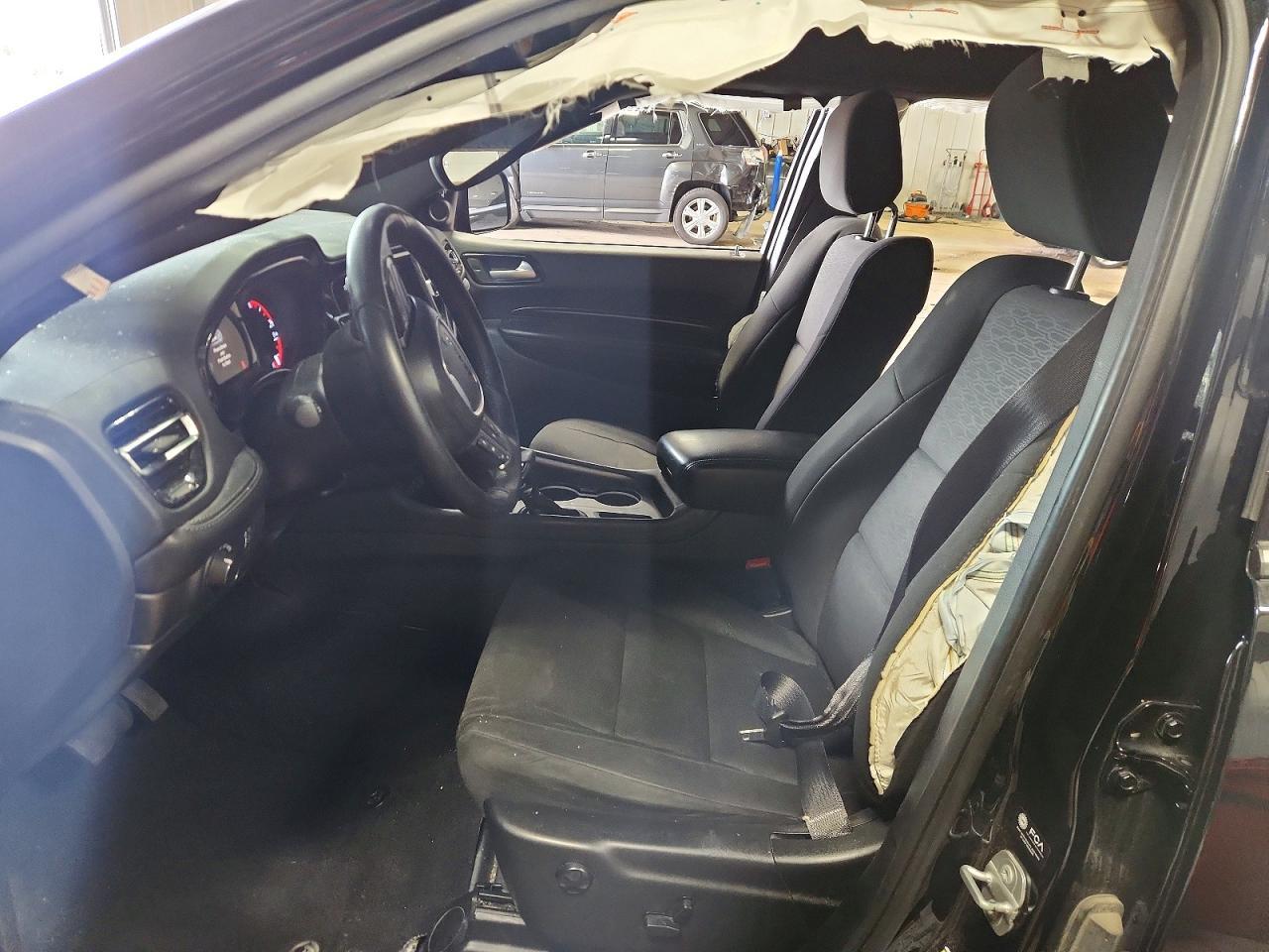 2023 Dodge Durango Sxt - zdjęcie 7