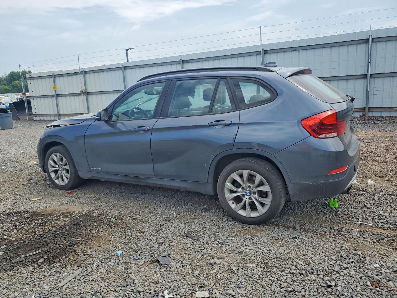 2014 BMW X1 xDrive28I - zdjęcie 2