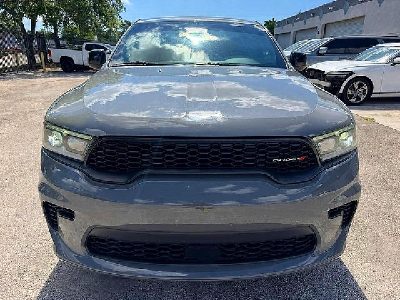2023 Dodge Durango Gt - zdjęcie 5