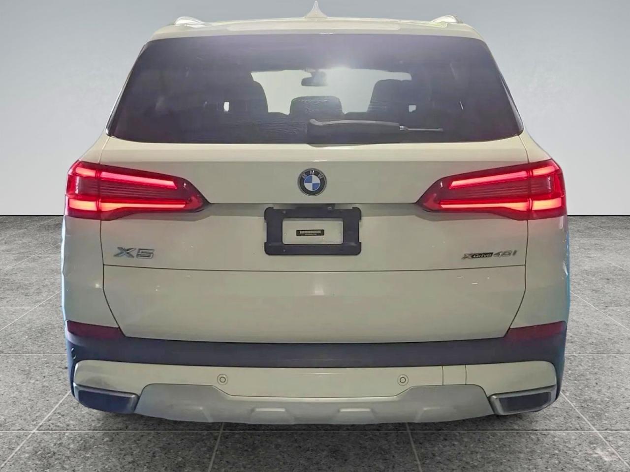 2019 BMW X5 xDrive40I - zdjęcie 14