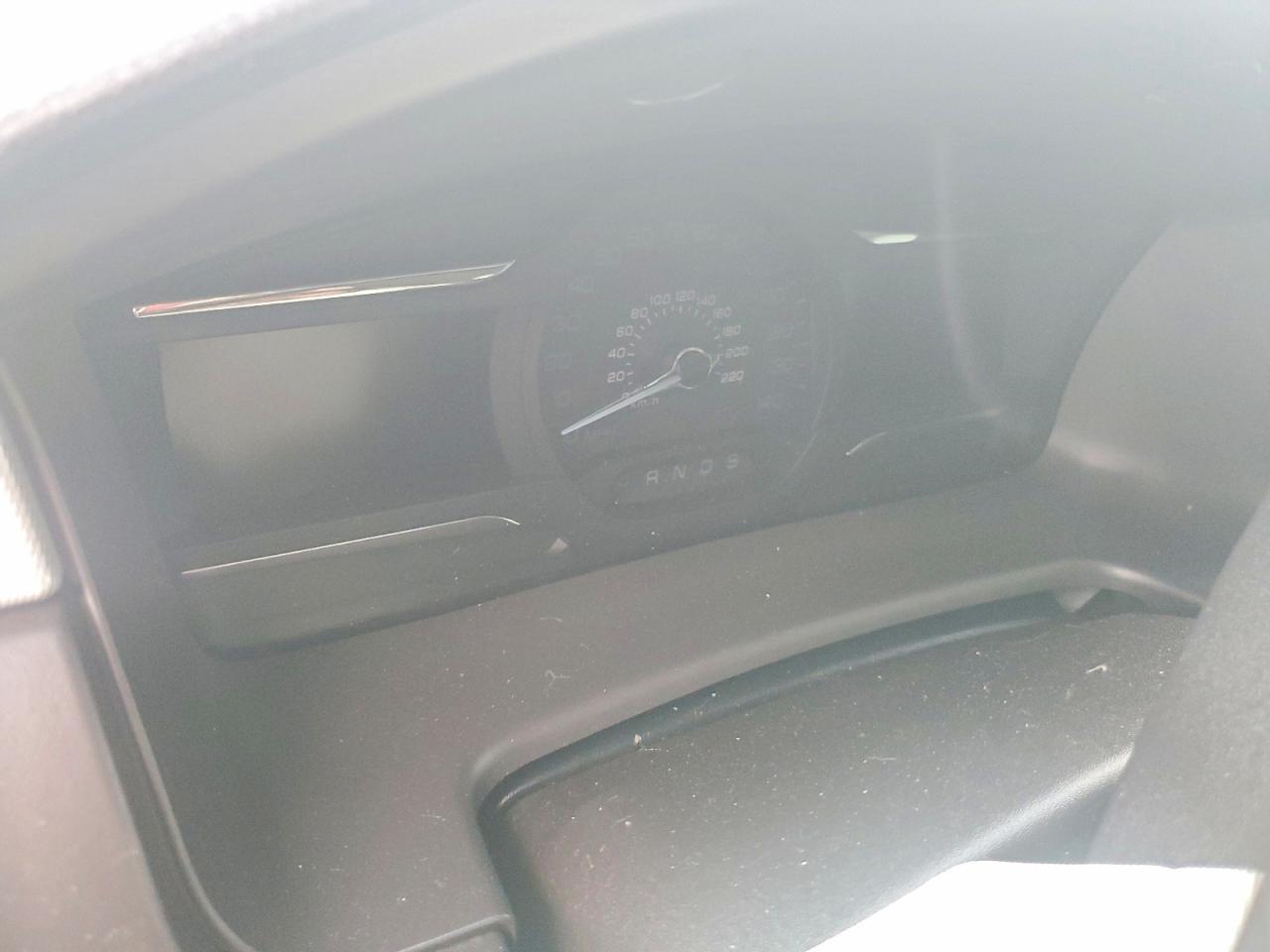 2015 Ford Flex Sel - zdjęcie 9