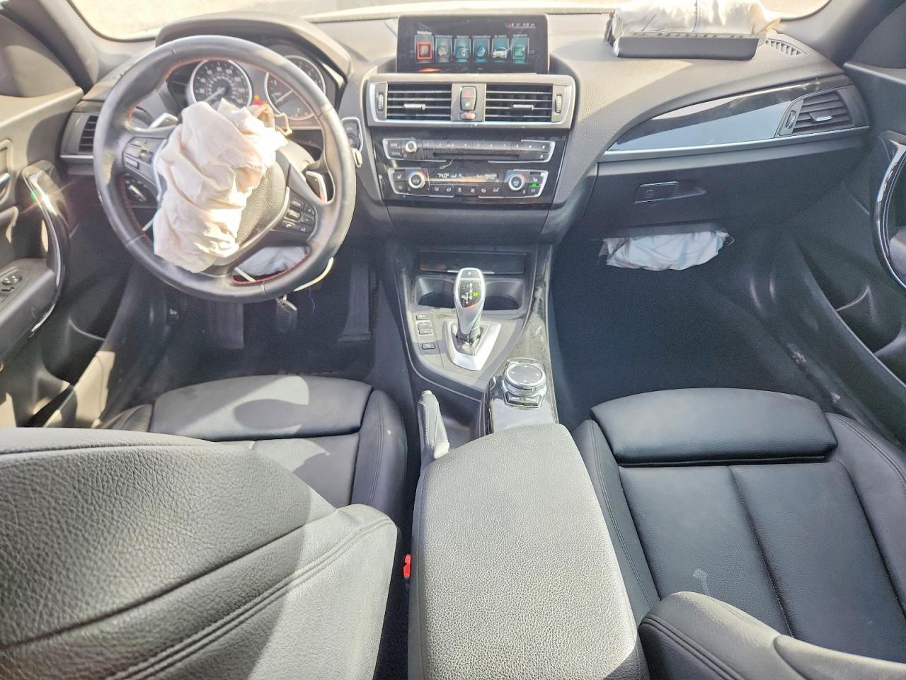 2017 BMW 230Xi - zdjęcie 8