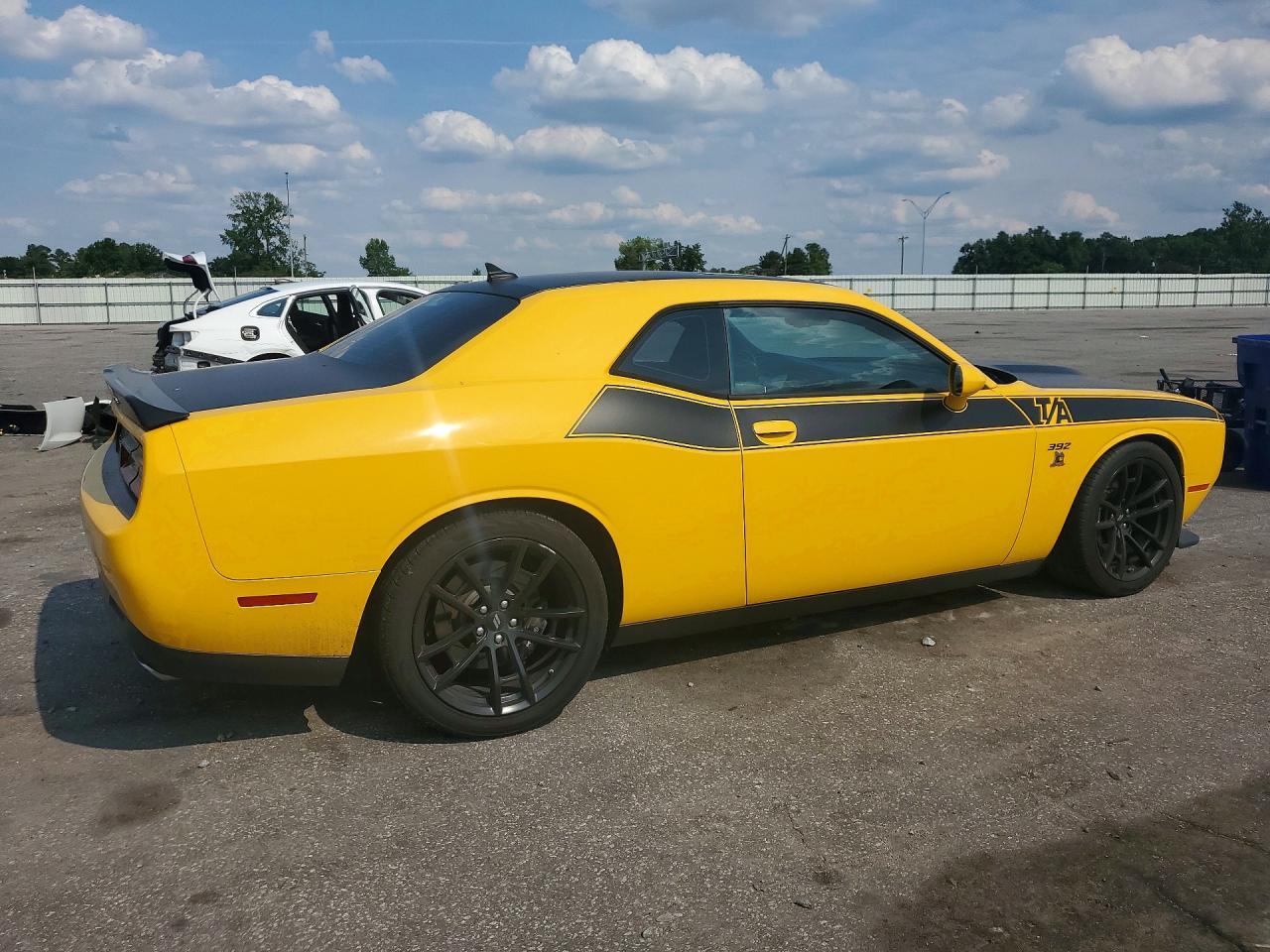 2017 Dodge Challenger R/T 392 - zdjęcie 3