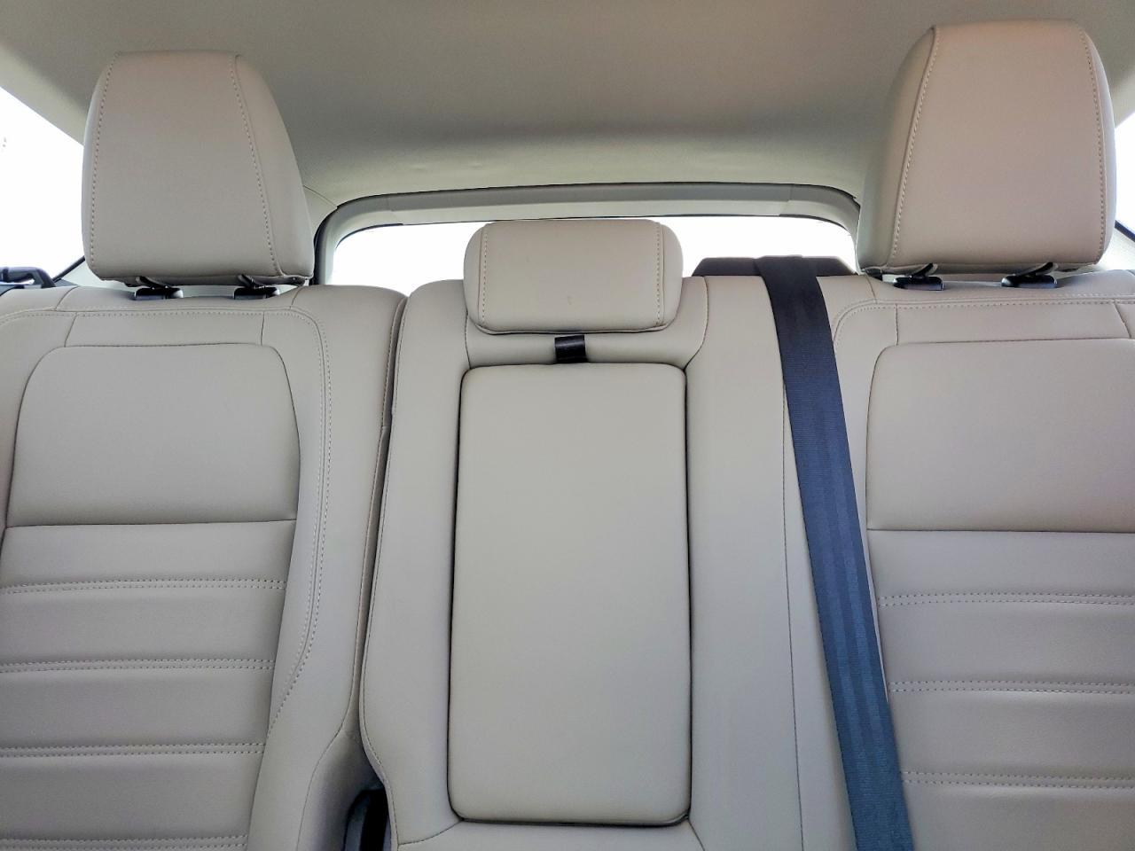 2019 Ford Escape - zdjęcie 10