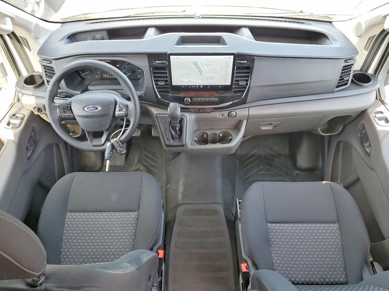 2023 Ford Transit T-350 - zdjęcie 8