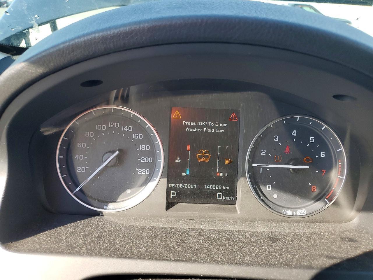 2013 Land Rover Lr2 Hse - zdjęcie 9