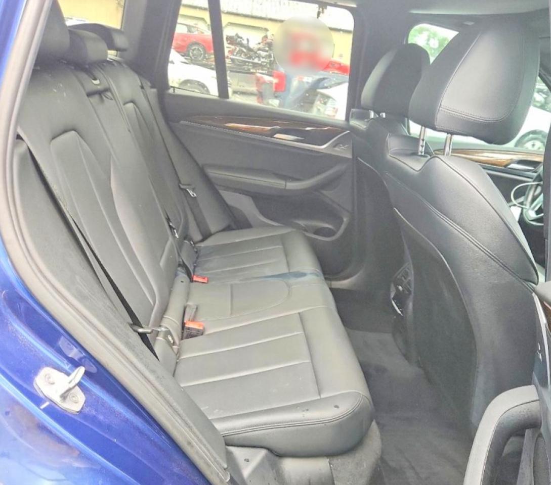 2019 BMW X3 3.0I - zdjęcie 10