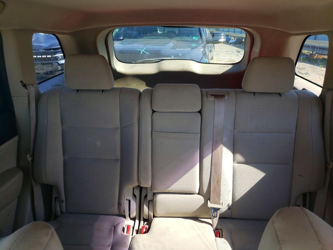 2014 Jeep Grand Cherokee Laredo - zdjęcie 10