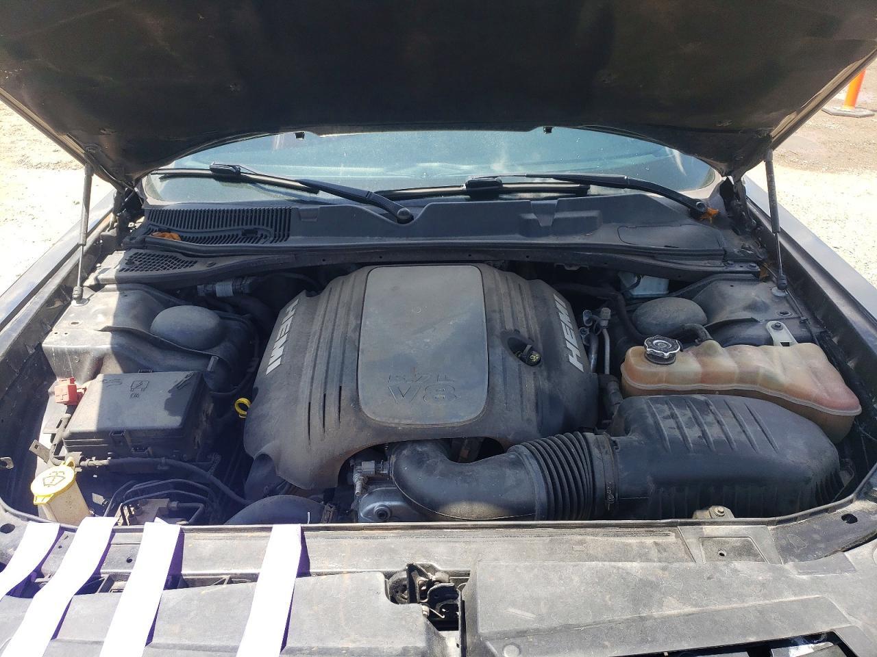 2019 Dodge Challenger R - zdjęcie 11