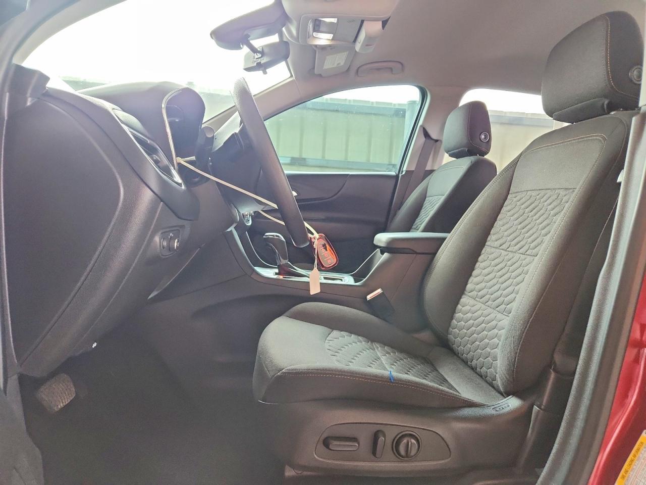 2020 Chevrolet Equinox Lt - zdjęcie 7