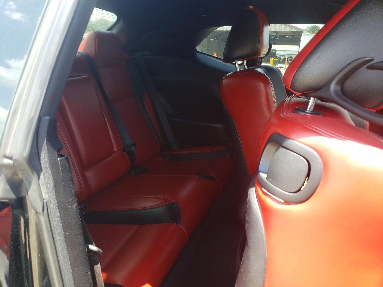 2019 Dodge Challenger R - zdjęcie 10