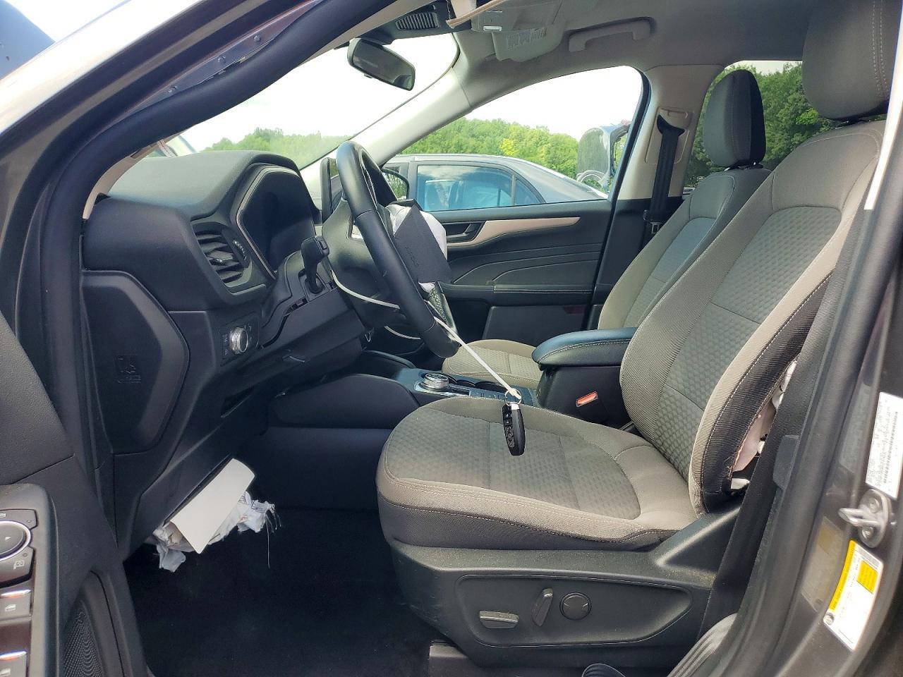 2022 Ford Escape Se - zdjęcie 7