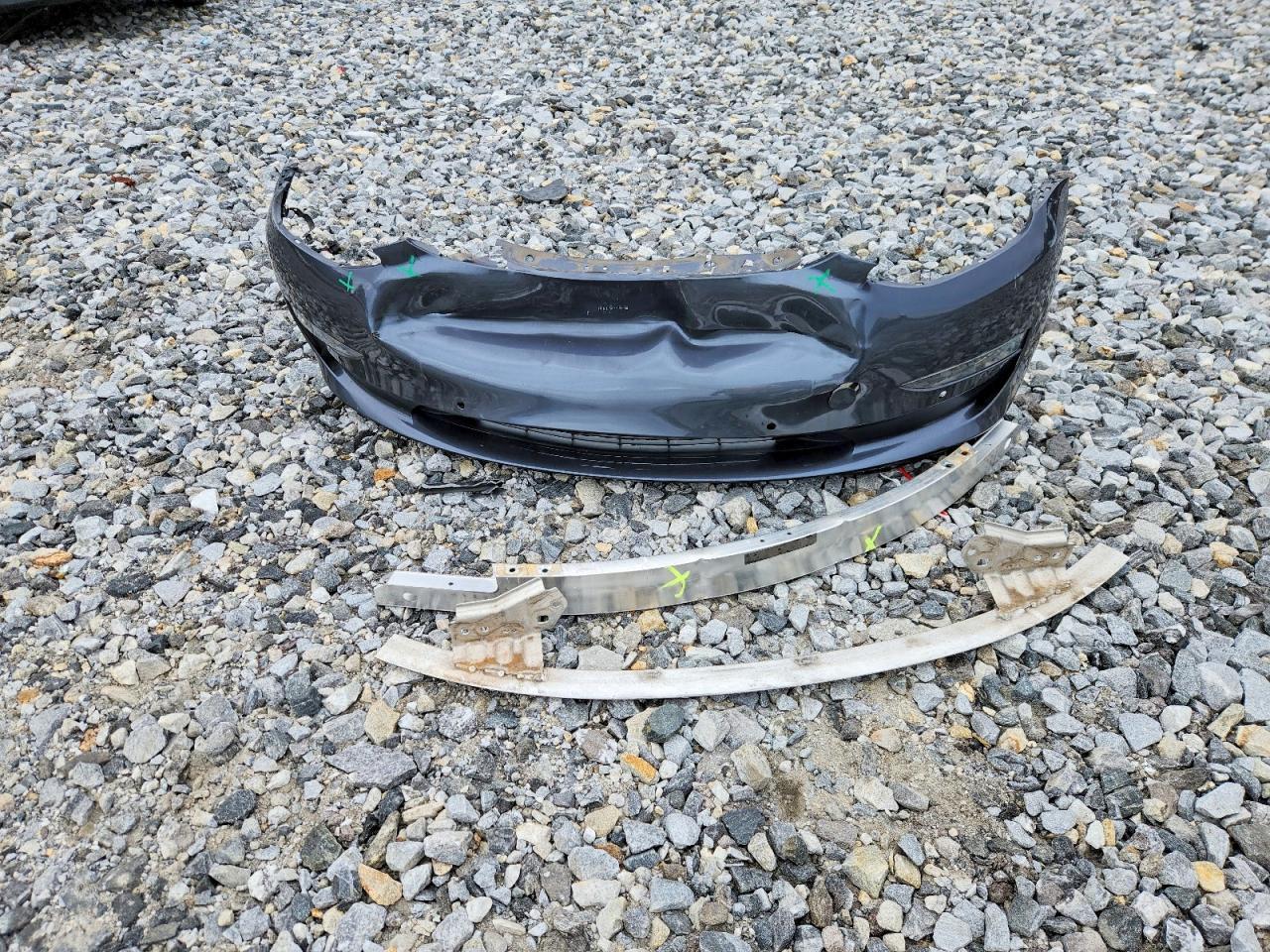 2019 Tesla Model 3 - zdjęcie 12