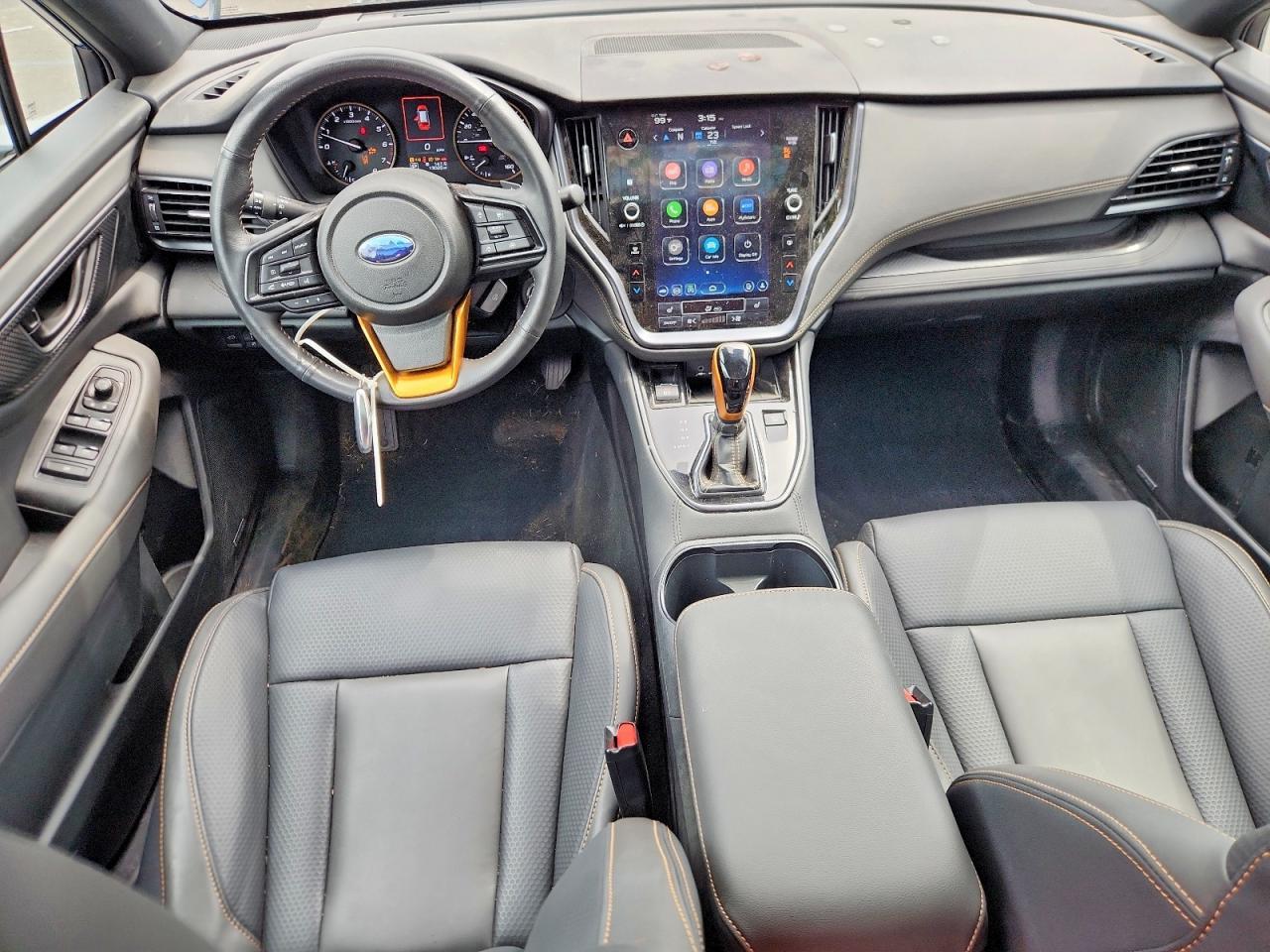 2025 Subaru Outback Wilderness - zdjęcie 8