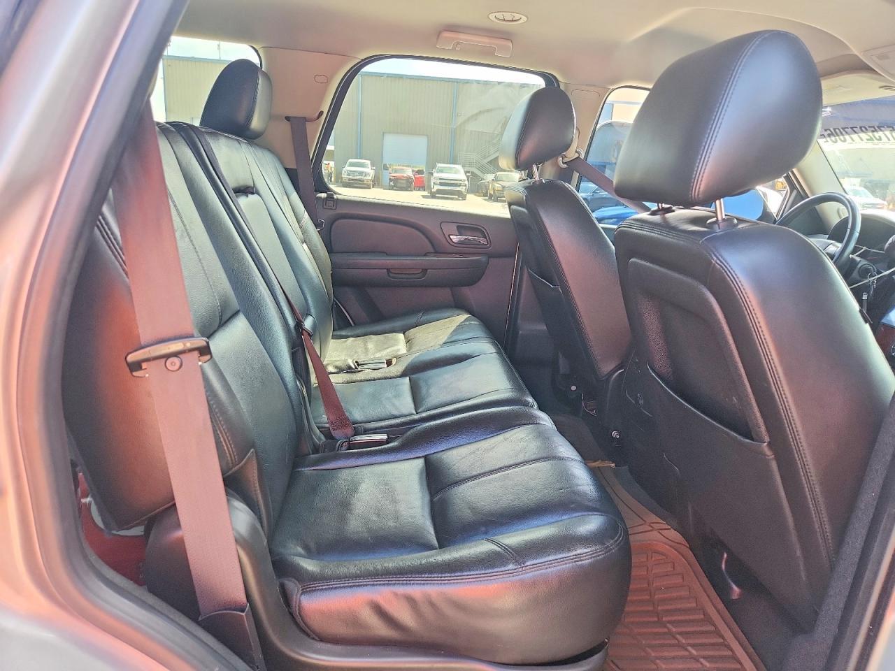 2013 Chevrolet Tahoe K1500 Lt - zdjęcie 10