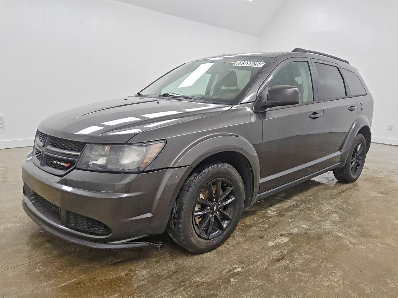 2020 Dodge Journey Se - zdjęcie główne