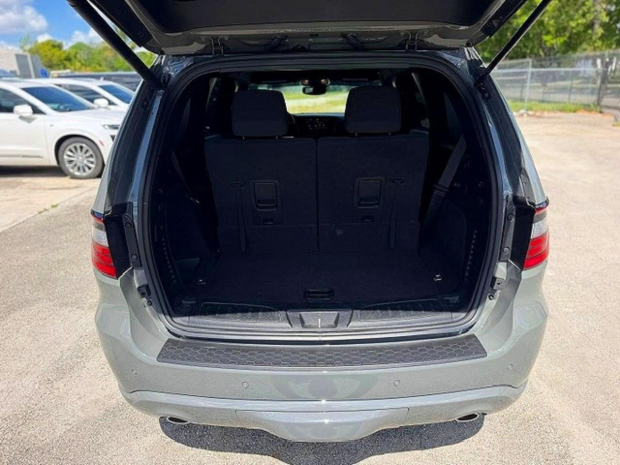 2023 Dodge Durango Gt - zdjęcie 6