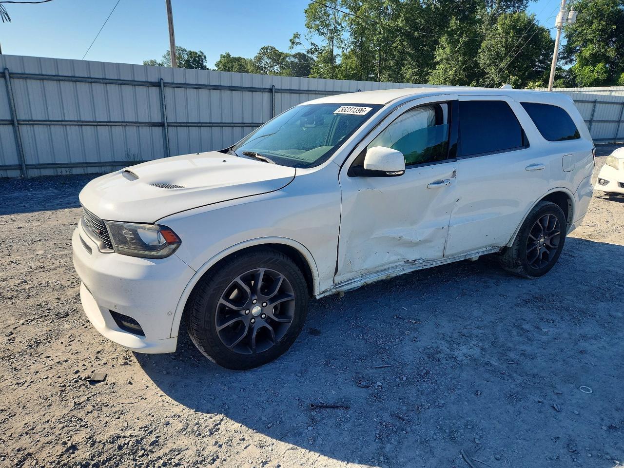 2018 Dodge Durango