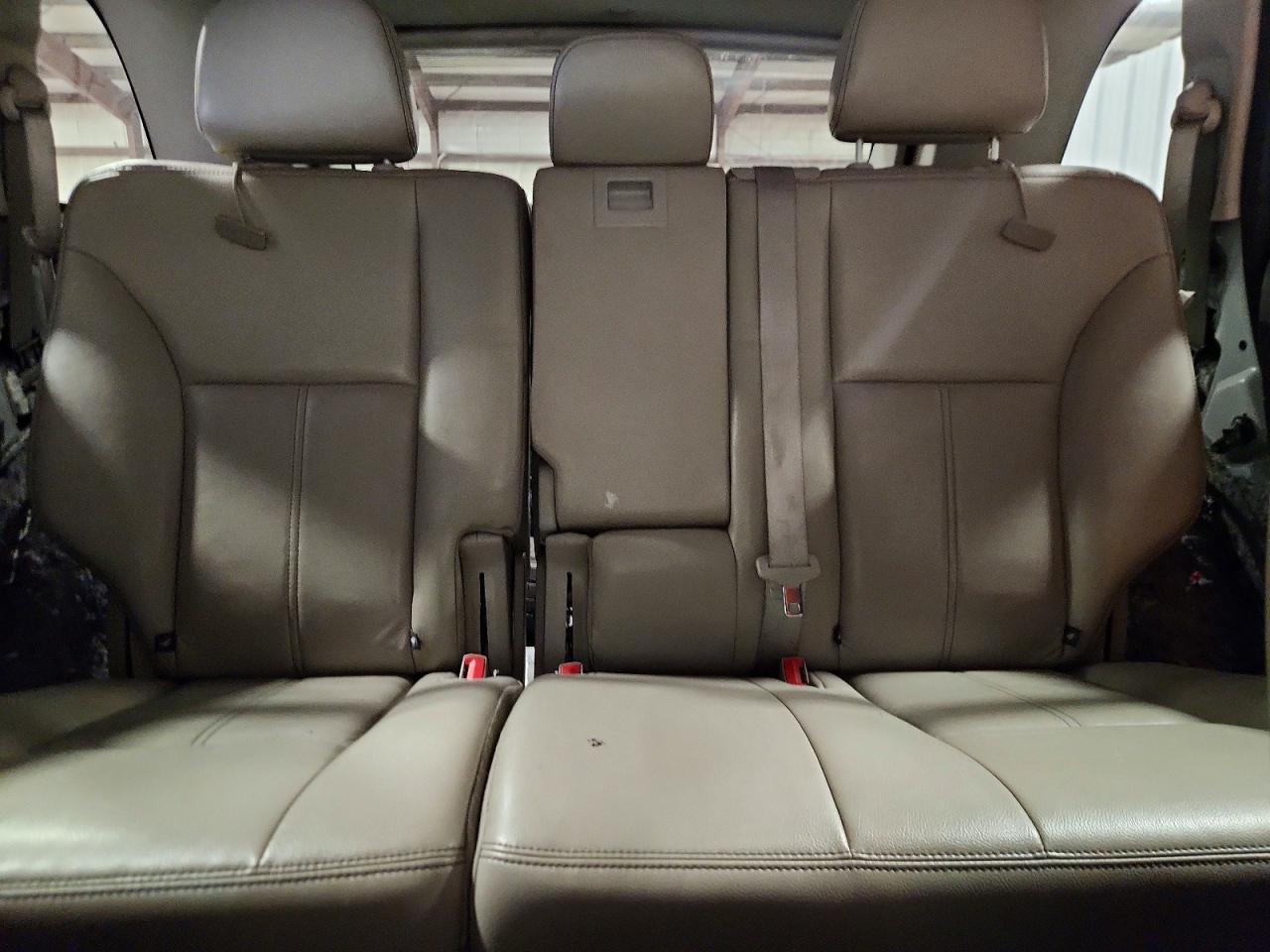 2013 Ford Edge Sel - zdjęcie 10