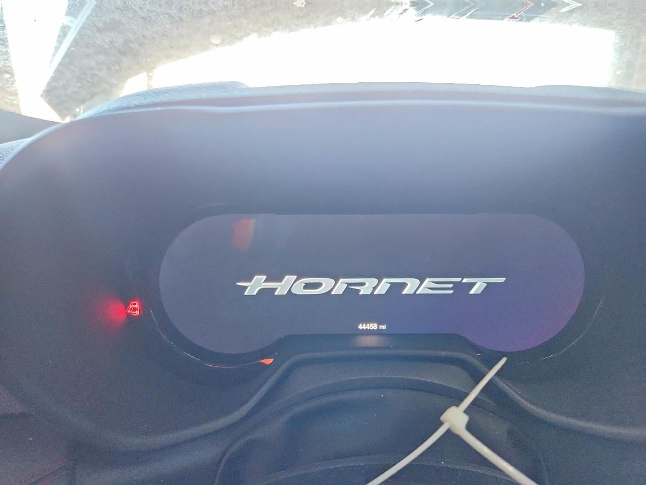 2024 Dodge Hornet R/T - zdjęcie 9