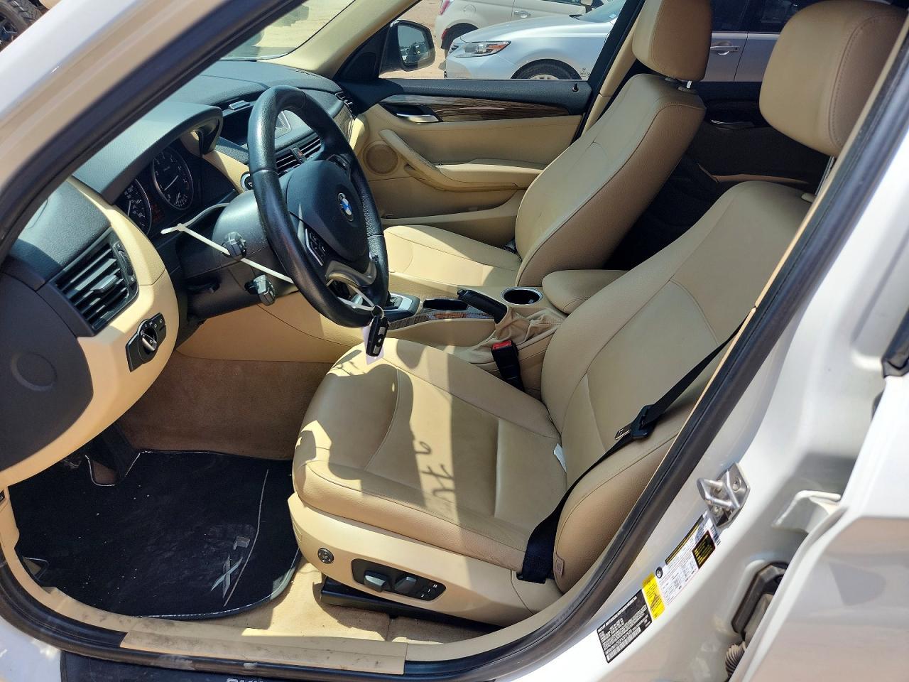 2015 BMW X1 Sdrive28I - zdjęcie 7