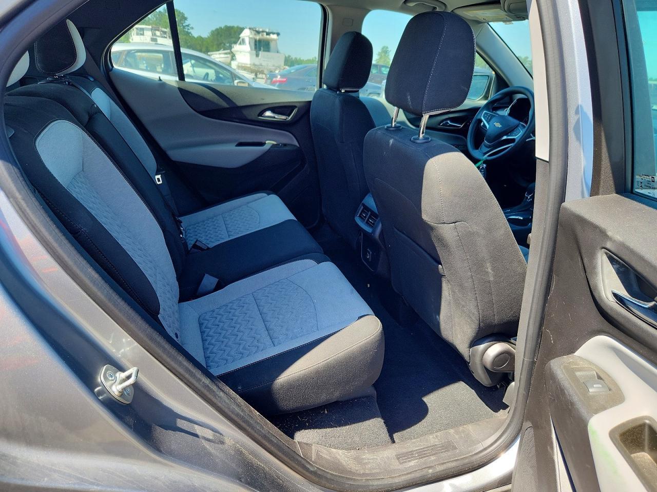 2024 Chevrolet Equinox Ls - zdjęcie 11