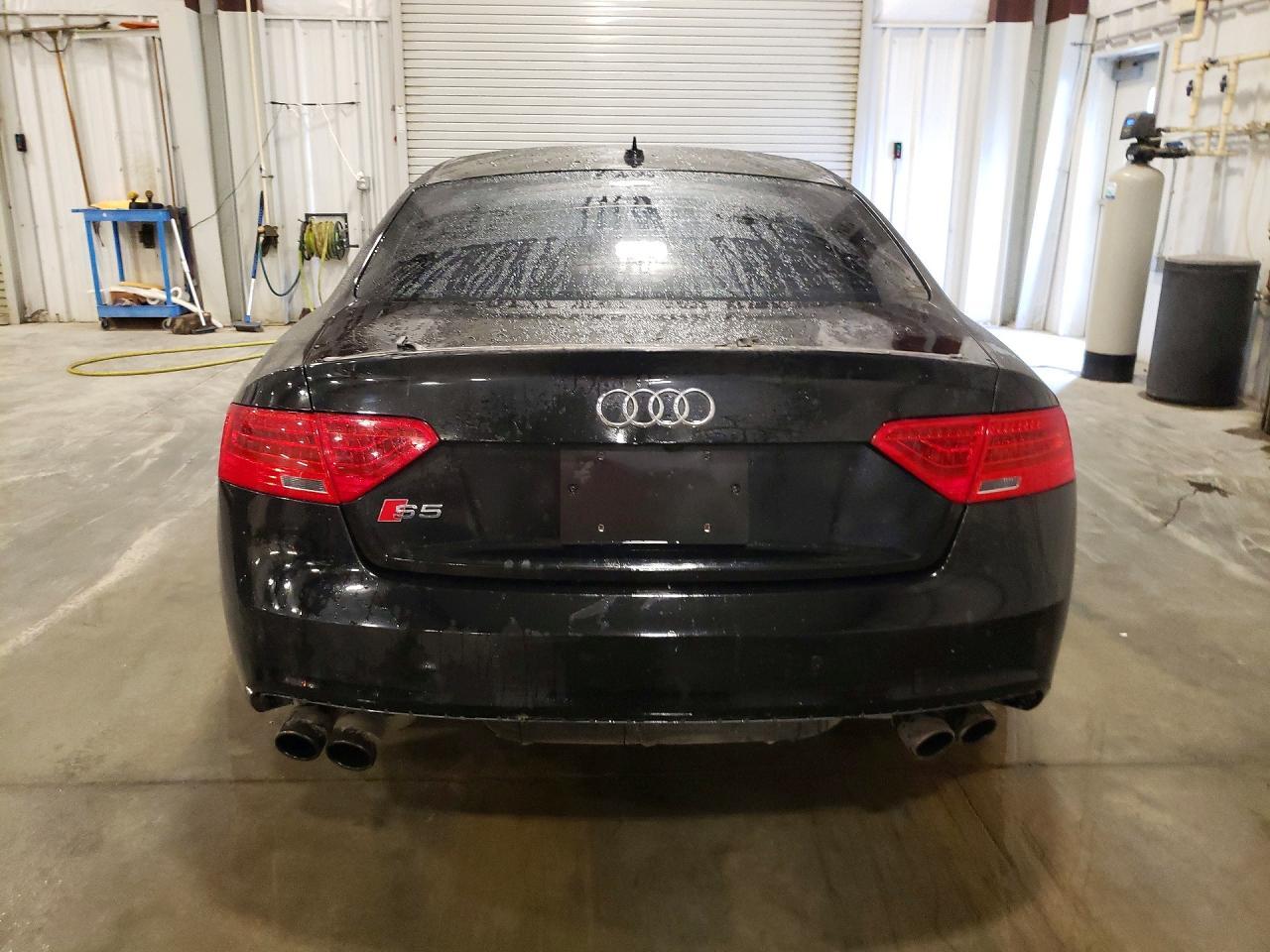 2015 Audi S5 Premium Plus - zdjęcie 6