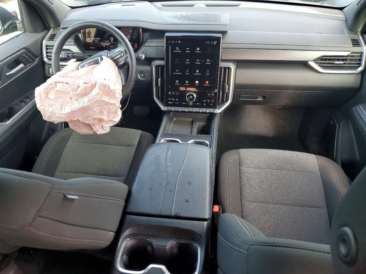 2026 GMC Acadia Elevation - zdjęcie 8