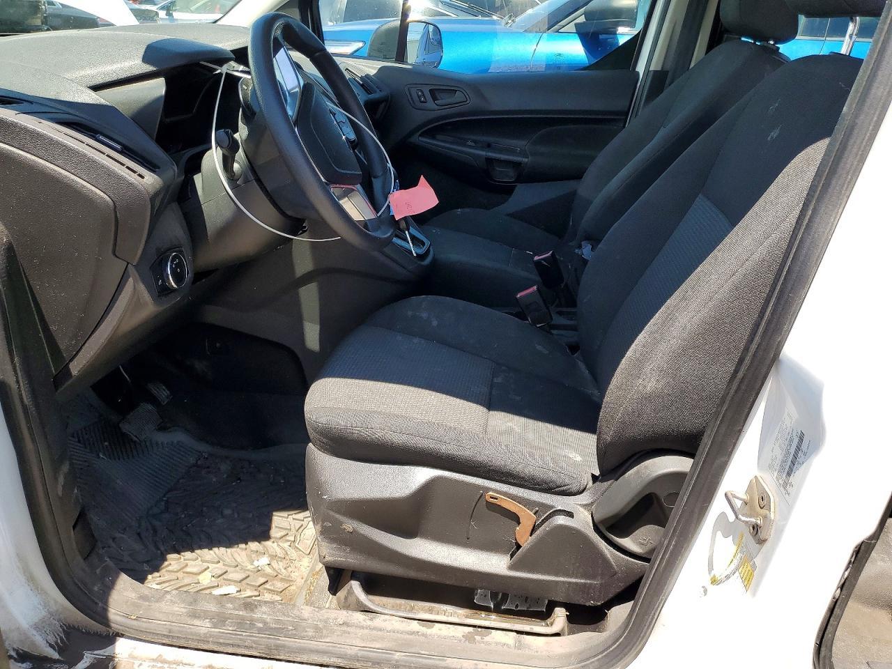 2016 Ford Transit Connect Xl - zdjęcie 7