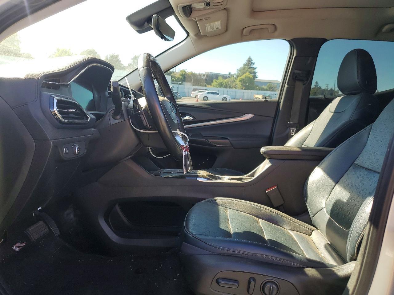 2023 Chevrolet Bolt Euv Premier - zdjęcie 7