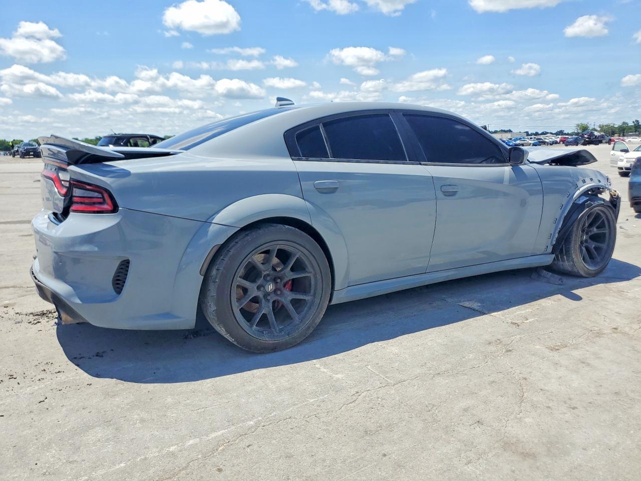 2022 Dodge Charger - zdjęcie 3