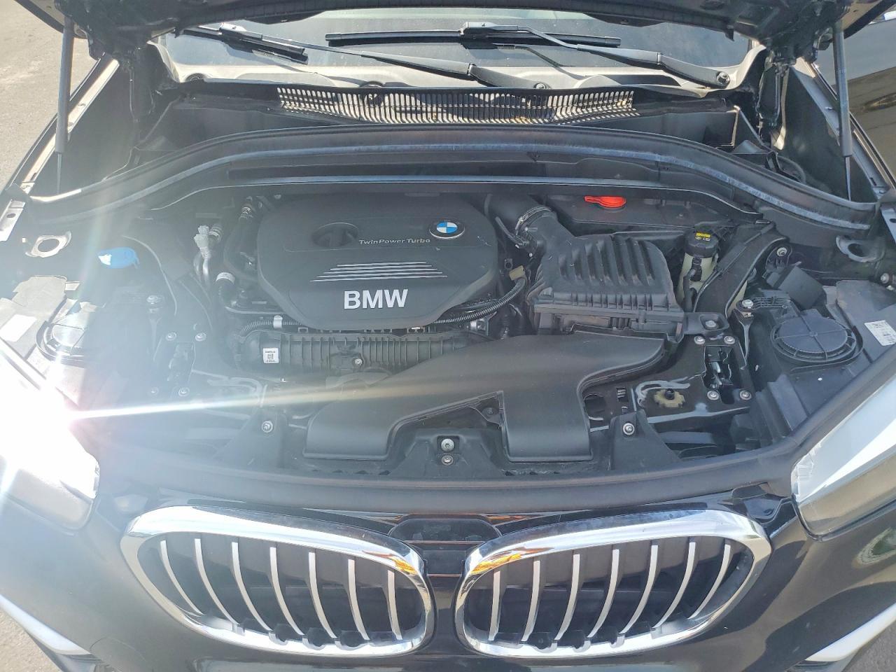 2018 BMW X1 xDrive28I - zdjęcie 11