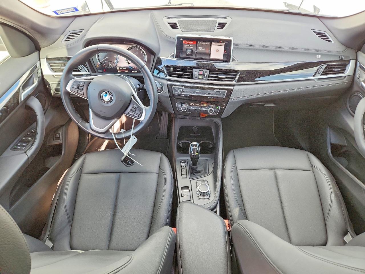 2021 BMW X1 Sdrive28I - zdjęcie 8