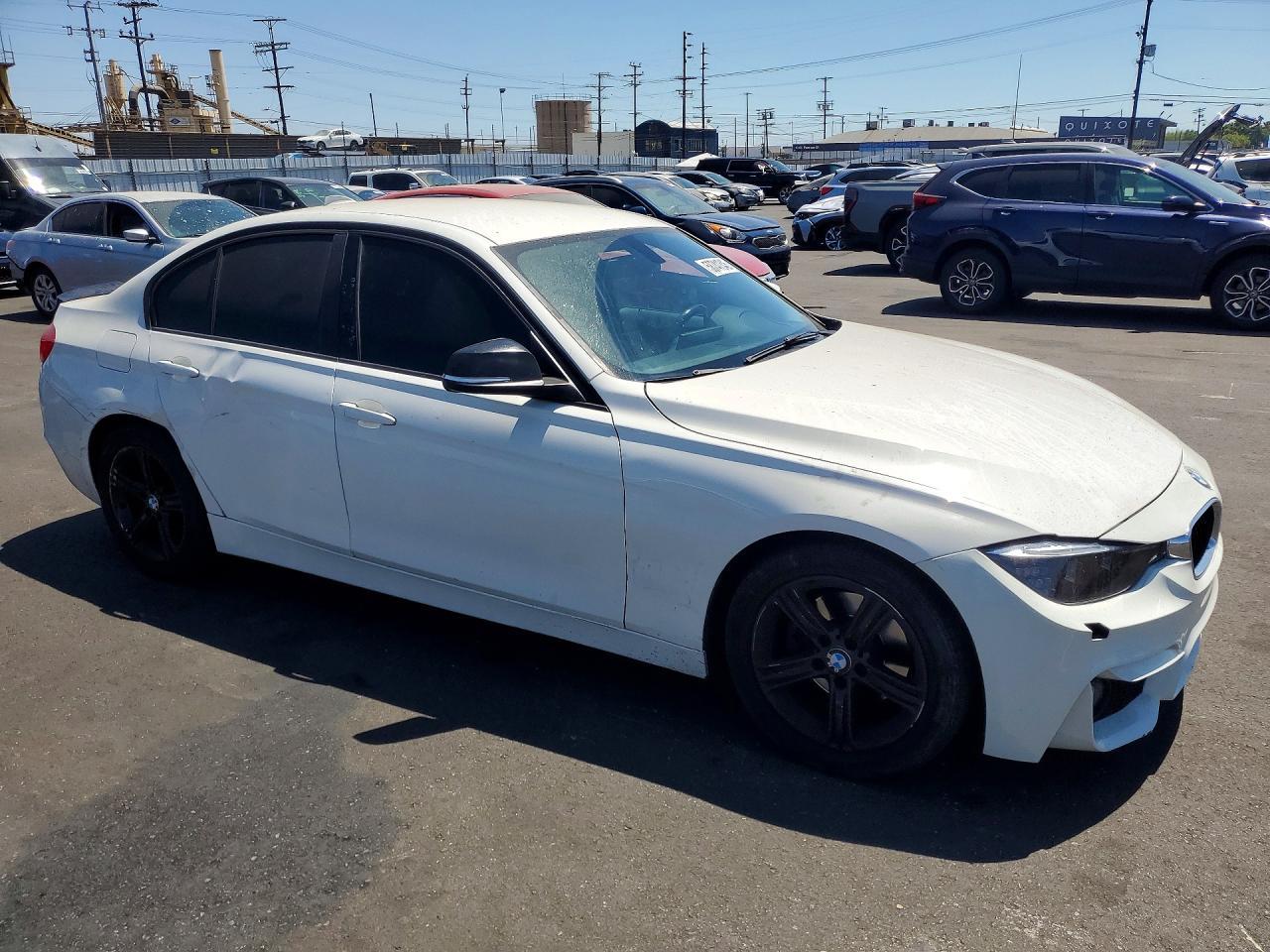 BMW Seria 3 - zdjęcie 4