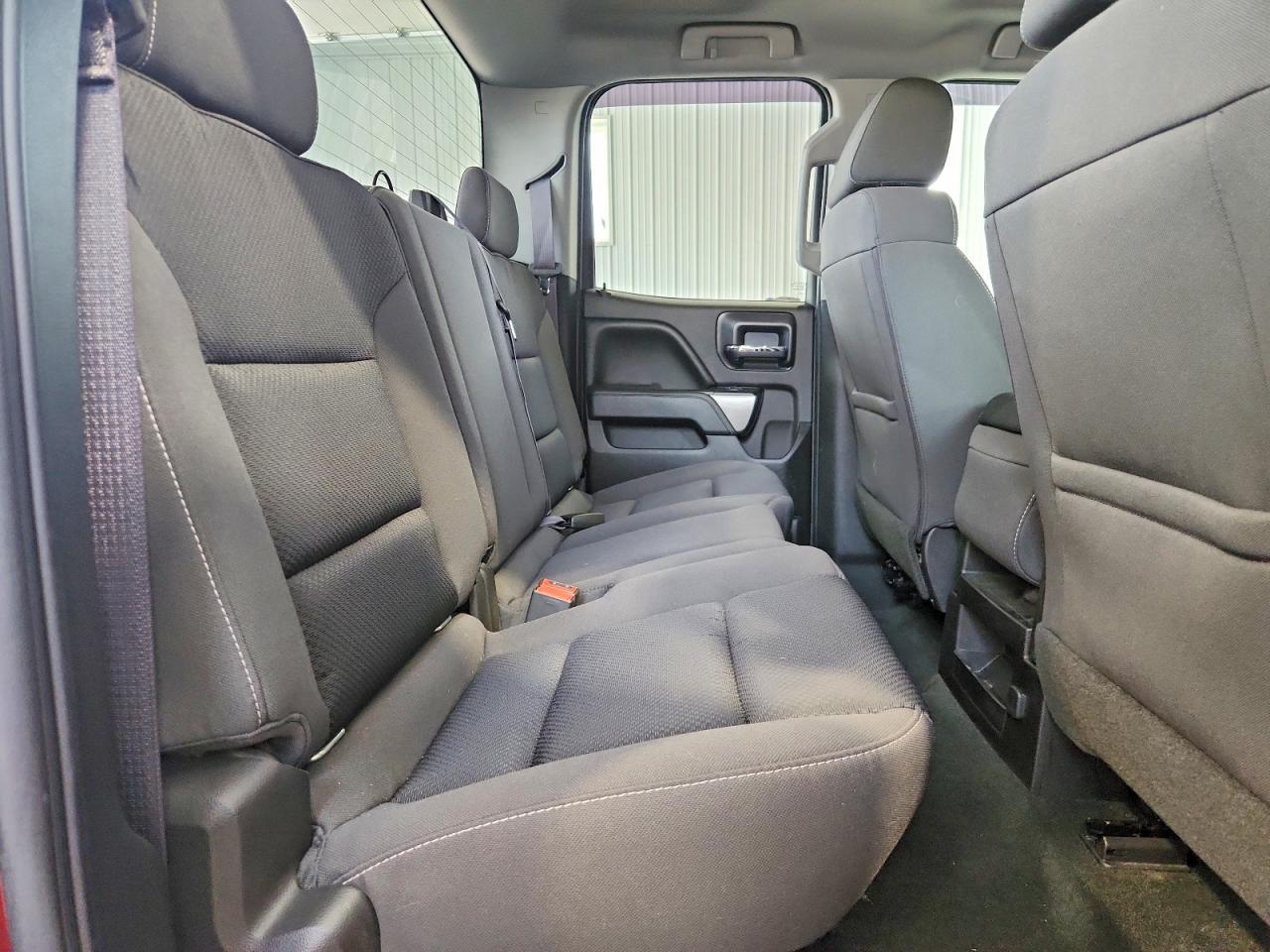2016 Chevrolet Silverado K1500 Lt - zdjęcie 10