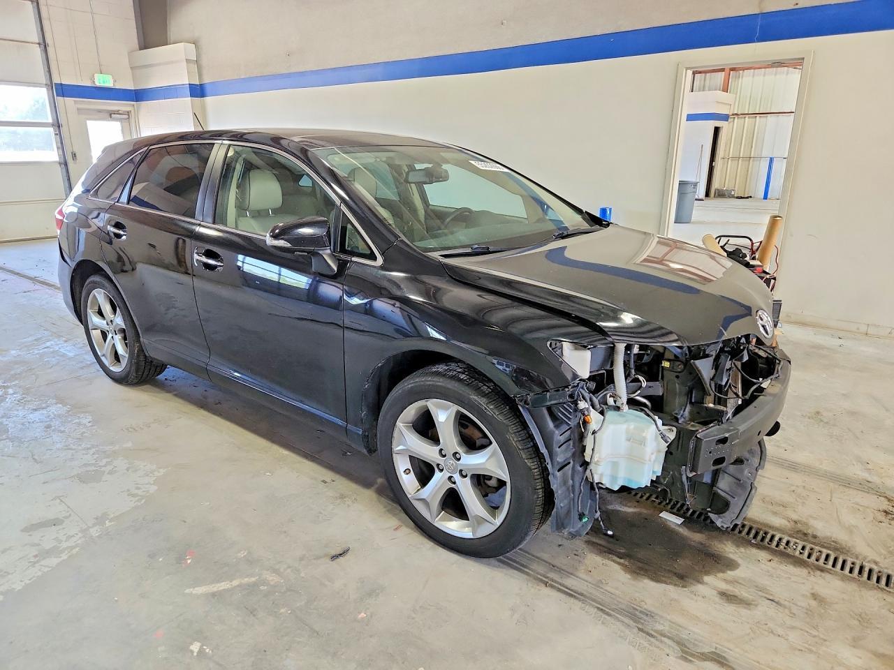2015 Toyota Venza Limited - zdjęcie 4