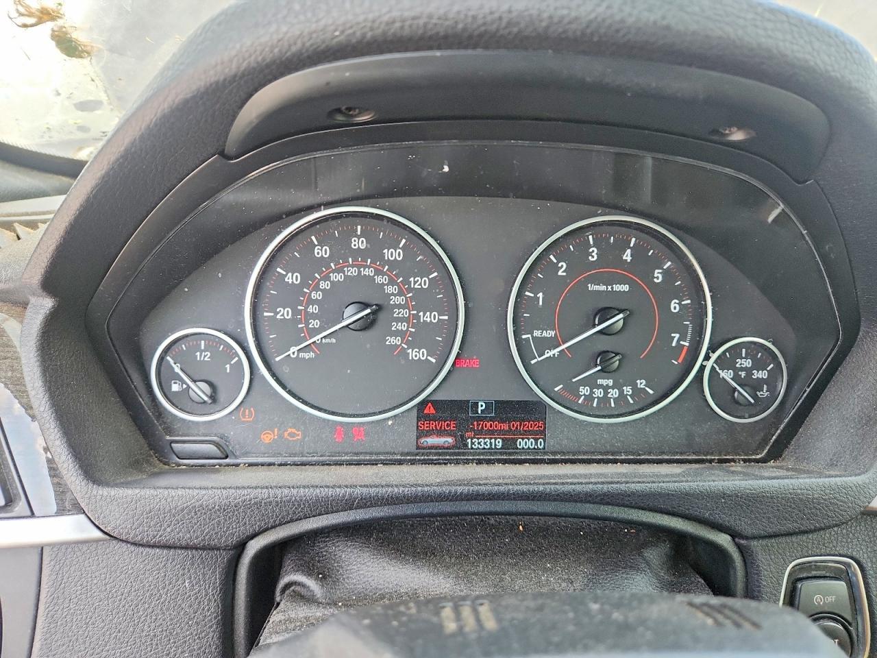 2016 BMW 428 I Sulev - zdjęcie 9