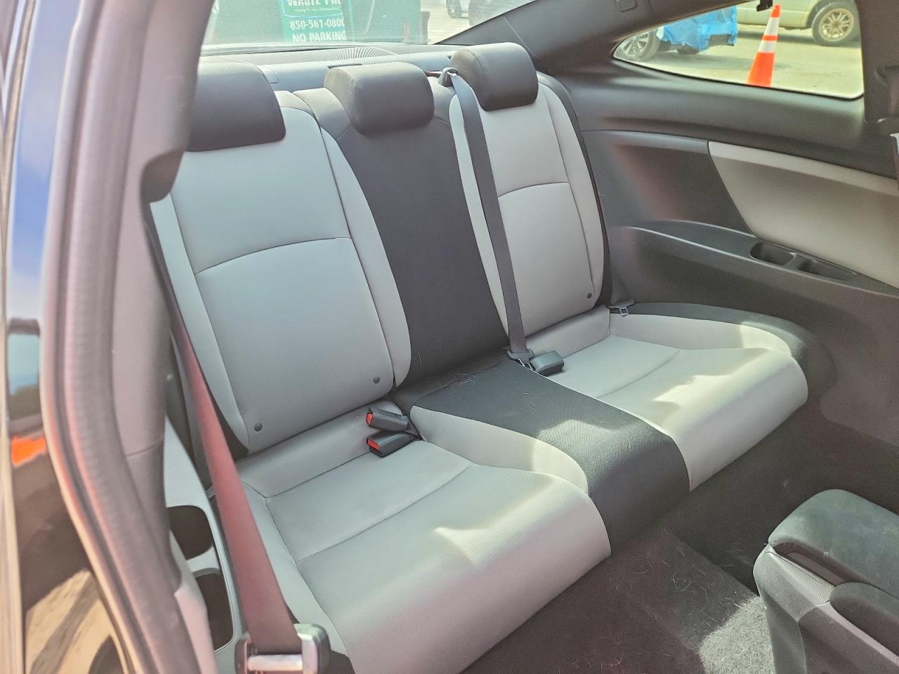 2017 Honda Civic Ex - zdjęcie 10